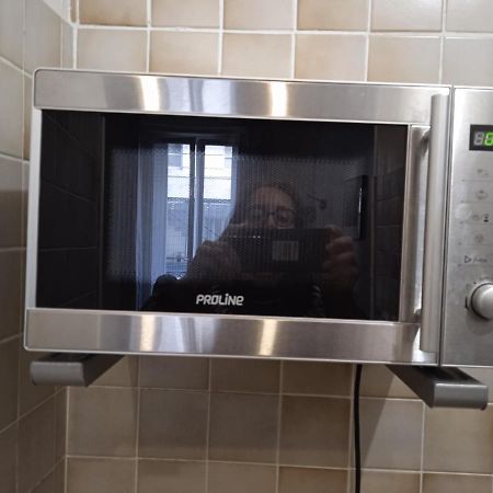 Appartement Au Centre De Paris Dış mekan fotoğraf