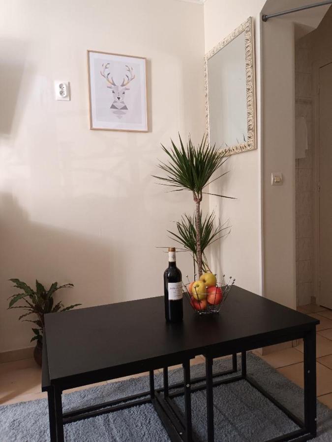 Appartement Au Centre De Paris Dış mekan fotoğraf