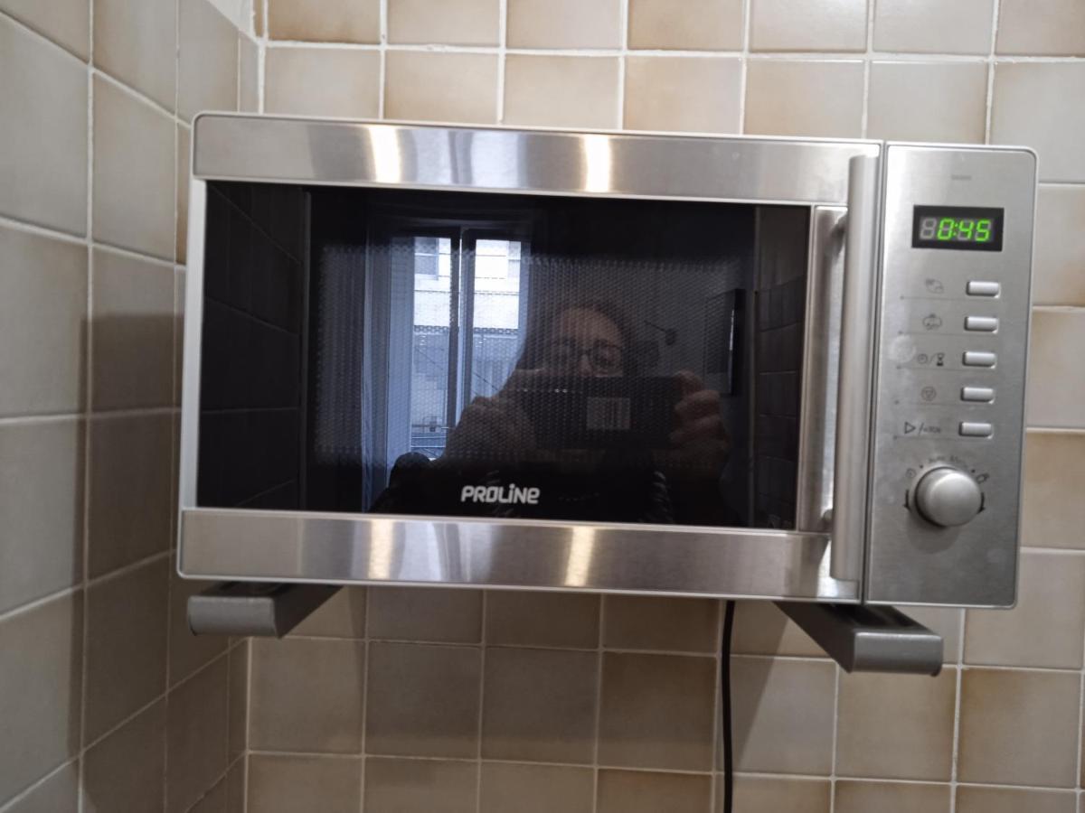 Appartement Au Centre De Paris Dış mekan fotoğraf