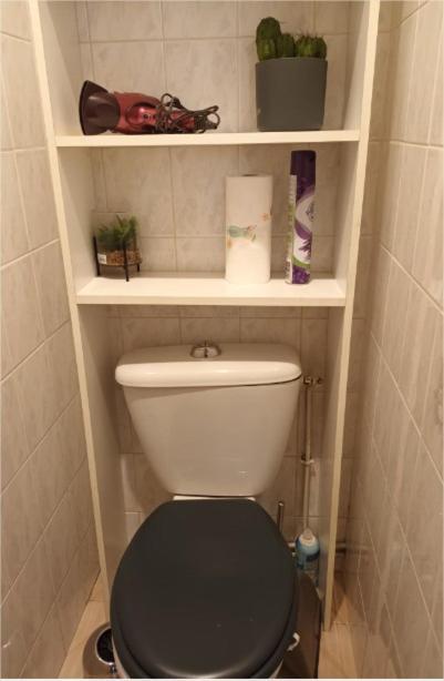 Appartement Au Centre De Paris Dış mekan fotoğraf